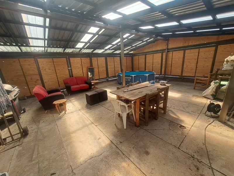 3 Bedroom Property for Sale in Sasolburg Free State